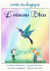 L'Oiseau Bleu - 