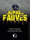 Le Repas des Fauves - 