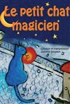 Le petit chat magicien - 