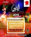 Concert de Nohorai et spectacle de Nonahere - 