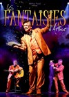 Les fantaisies d'Arthur - 