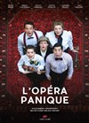 L'Opéra Panique - 