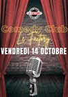 Comedy Club - 