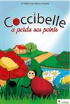 Coccibelle a perdu ses points - 