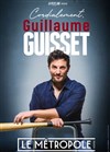 Guillaume Guisset dans Cordialement - 