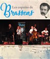 Les copains de Brassens - 