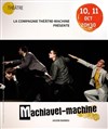 Machiavel-Machine - 