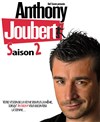 Anthony Joubert dans Saison 2 - 