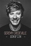 Gérémy Crédeville dans Enfin - 