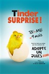 Tinder surprise ! - 