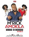 M'rick Amokila - 