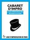 Cabaret d'impro - 