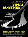 Virage dangereux - 