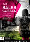 Sales Gosses - 