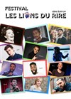 Festival les lions du rire | 6ème édition - 