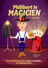 Philibert le magicien - 