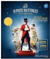 Cirque La piste aux étoiles | - Moulins - 