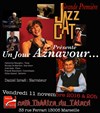 JazzAcat Quintet - 