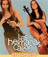 Las Hermanas Caronni - 