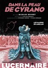 Dans la peau de Cyrano - 