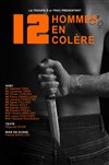 12 hommes en colère - 