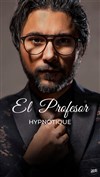 El Profesor dans Hypnotique - 