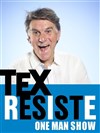 Tex dans Résiste - 