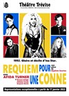 Requiem pour une conne | avec Afida Turner - 