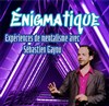 Enigmatique - 