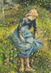 Visite guidée : Exposition Camille Pissarro Le premier des impressionnistes | par Loetitia Mathou - 