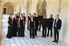 Les Grands Motets pour la Semaine sainte - 