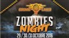 Soirée Halloween famille lasergame - 