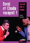 David et Claudio voyagent - 