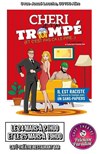 Chéri je t'ai trompé (et c'est pas ça le pire...) - 