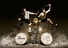 Fills Monkey | L'Incredible Drum Show - 