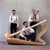 Festival Inventio : Ensemble le Bateau Ivre - 