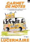 Carnet de Notes - 