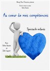 Au coeur de mes compétences - 