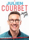 Julien Courbet dans Jeune et joli à 50 ans... - 