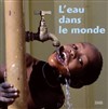 Animation l'eau dans le monde - 