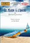 Le Marin à l'Ancre - 