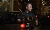 Pierrick Pedron quartet - 