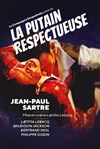 La Putain Respectueuse - 