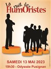 La nuit des humoristes - 