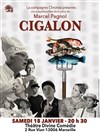 Cigalon - 