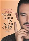 Jefferey Jordan dans Pourquoi les mouches ? - 