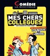 Mes chers Collègues - 