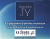 Tremplin TV - 