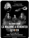 La Machine à remonter le Rock - 