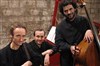 Les Basses Réunies & Bruno Cocset - 